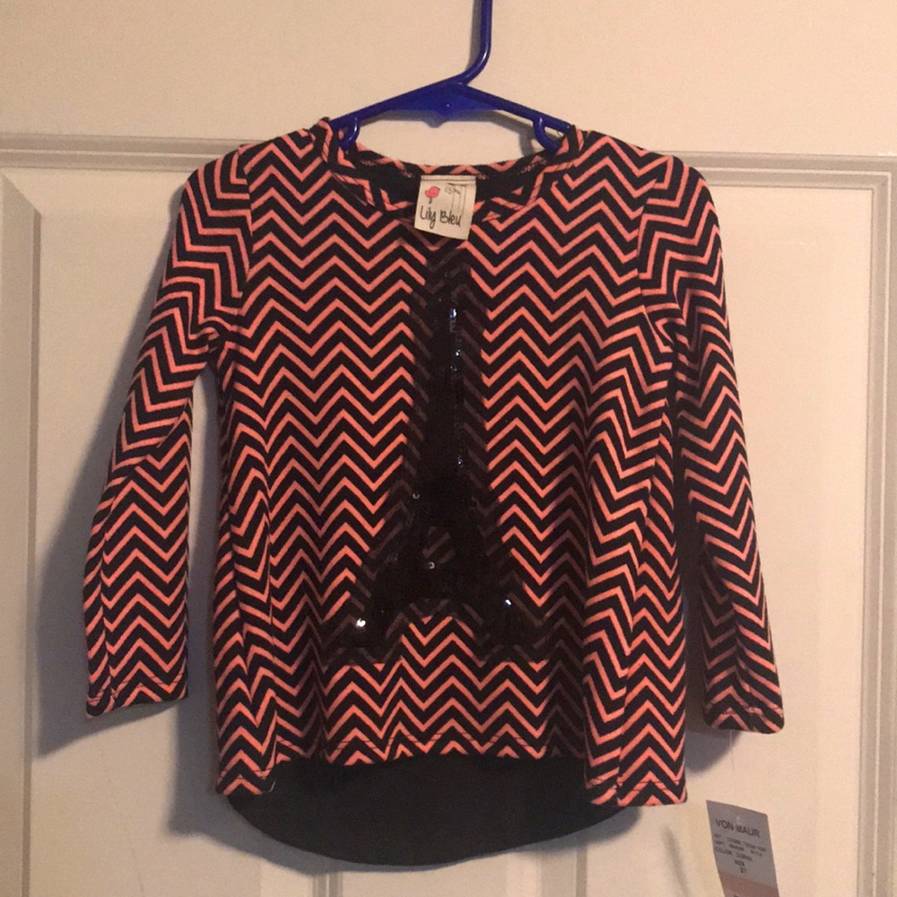 Girls Top